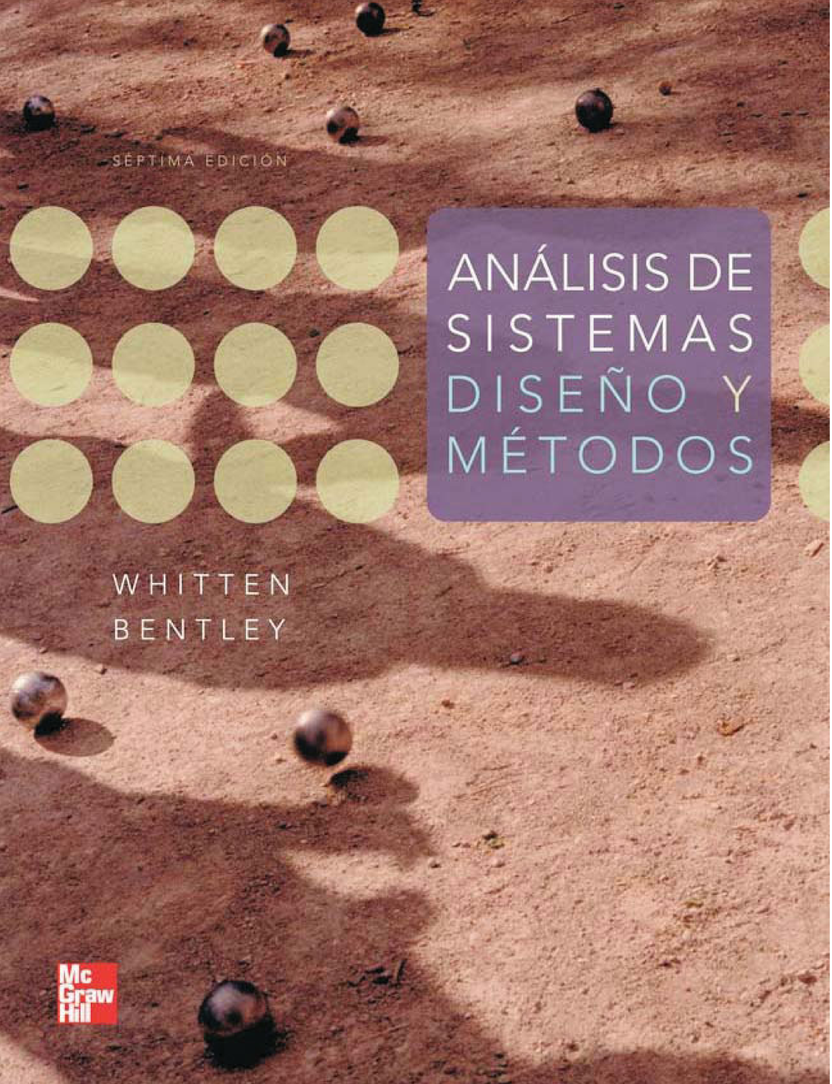 Análisis de sistemas: diseño y métodos