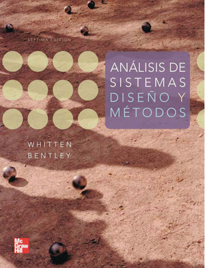 Análisis de sistemas: diseño y métodos