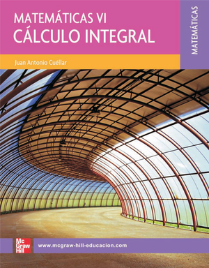 Matemáticas VI: cálculo integral