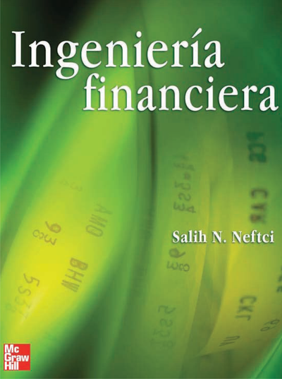 Ingenierìa financiera
