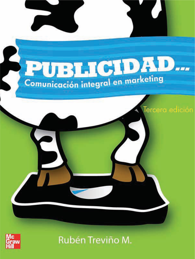 Publicidad: comunicación integral en marketing