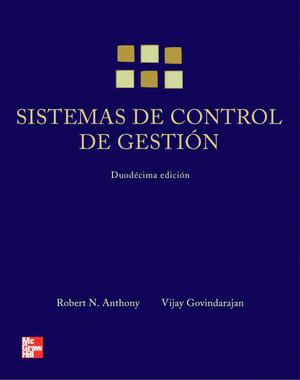 Sistemas de control de gestión