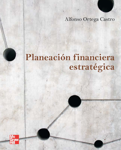 Planeación financiera estratégica