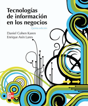 Tecnologías de información en los negocios