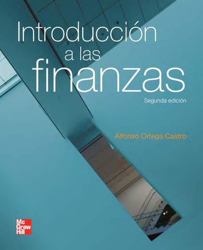 Introducción a las finanzas