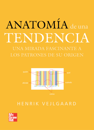 Anatomía de una tendencia: una mirada fascinante a los patrones de su origen