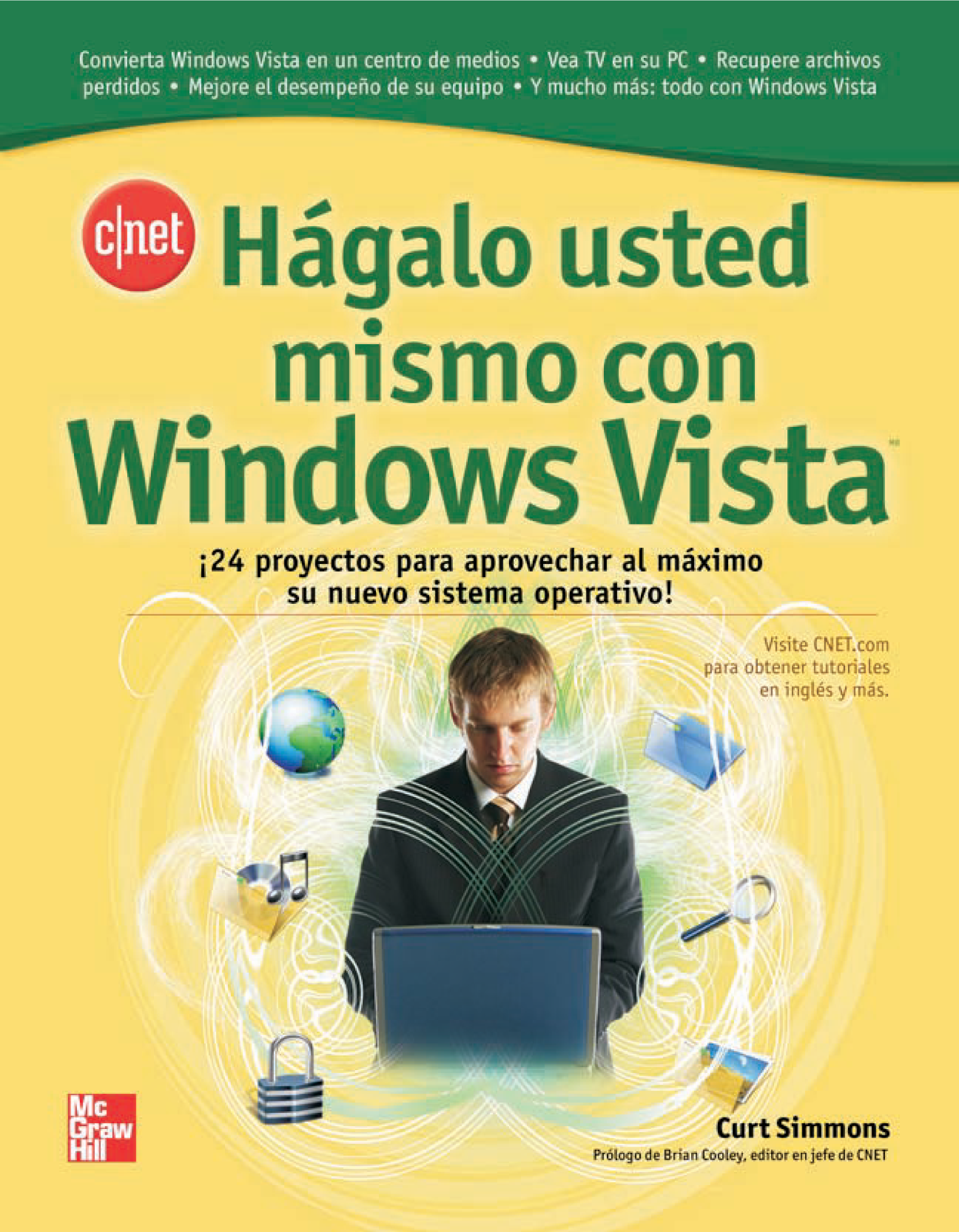 Hágalo usted mismo con Windows Vista