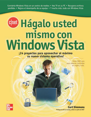 Hágalo usted mismo con Windows Vista