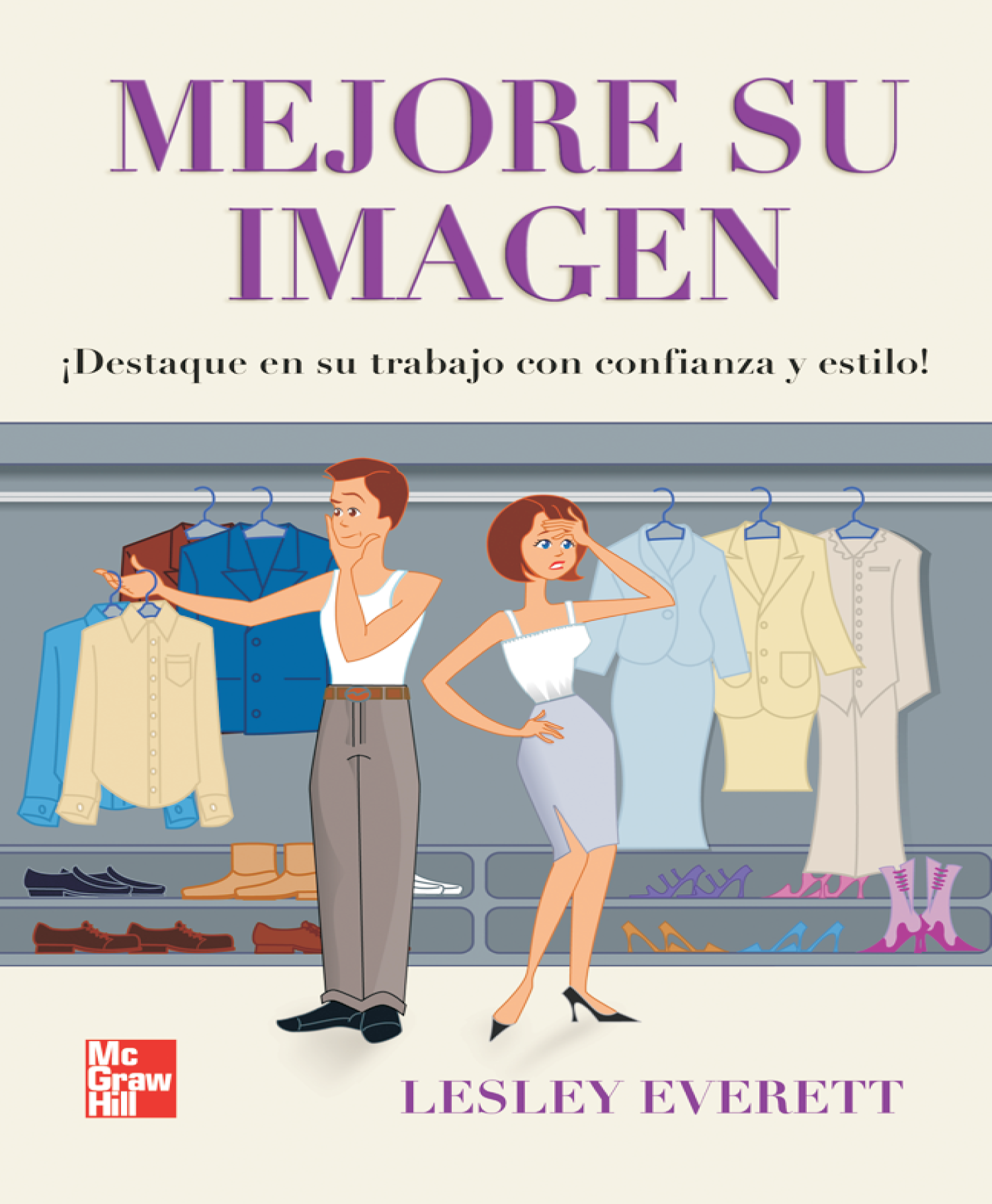 Mejore su imagen: destaque en su lugar de trabajo con confianza y estilo