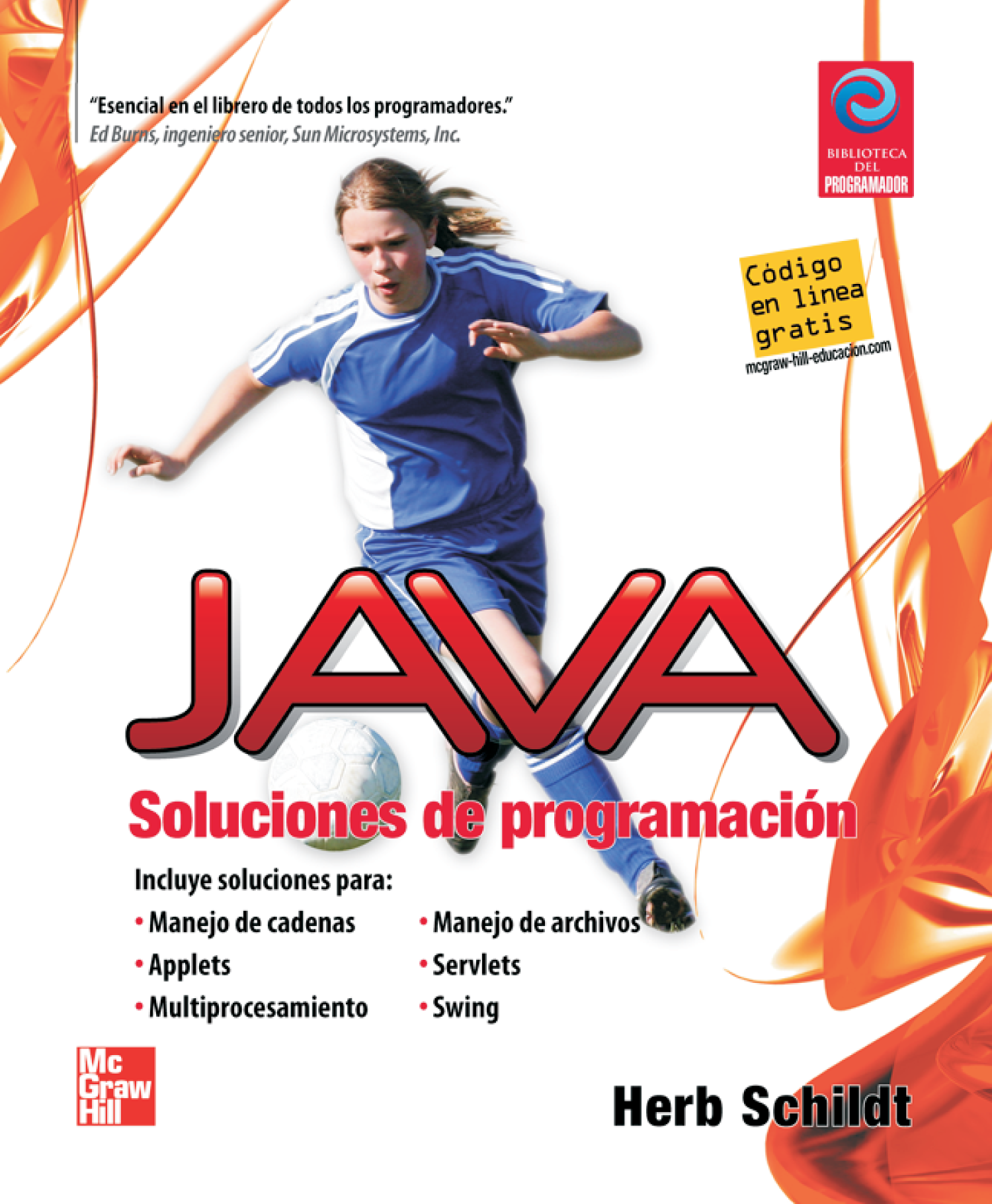 Java: soluciones de programación