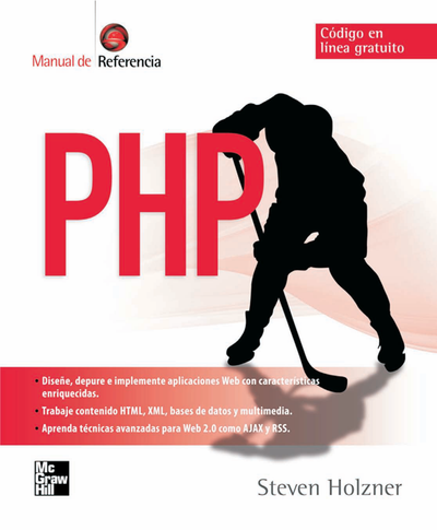 PHP: manual de referencia