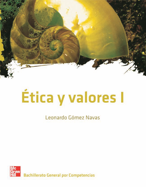 Ética y valores I