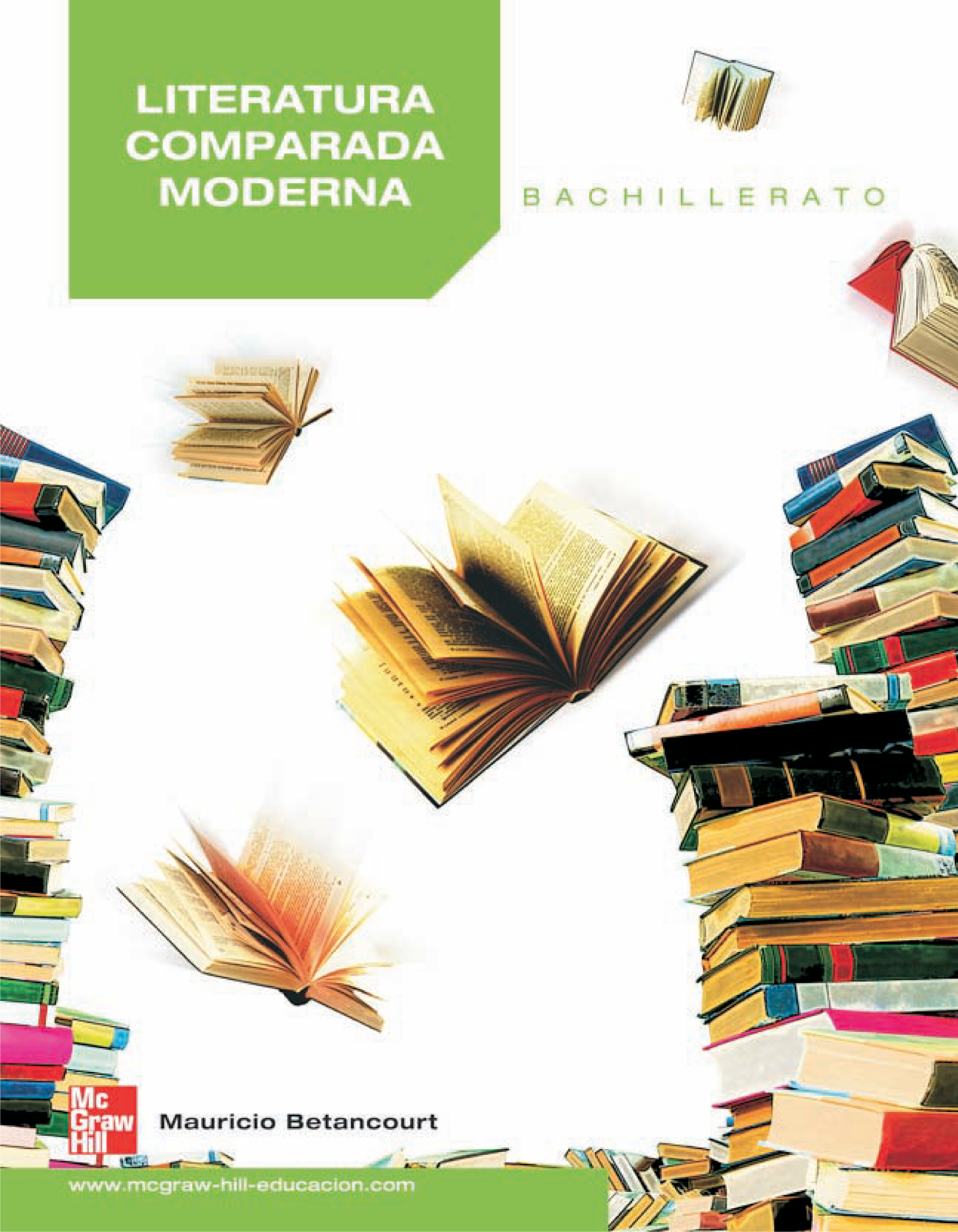 Literatura comparada moderna