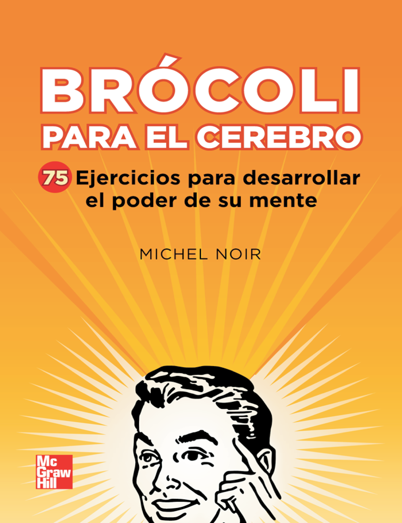 Brócoli para el cerebro