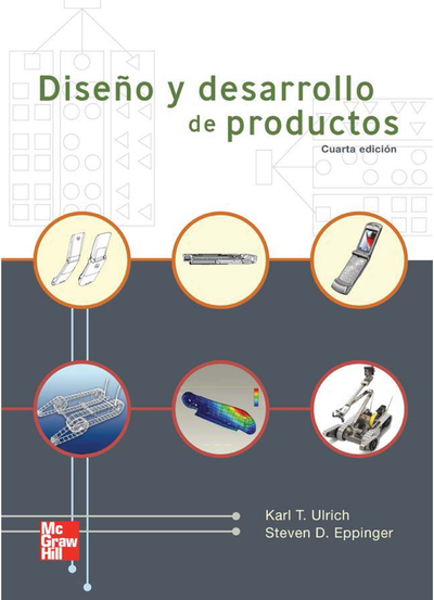 Diseño y desarrollo de productos