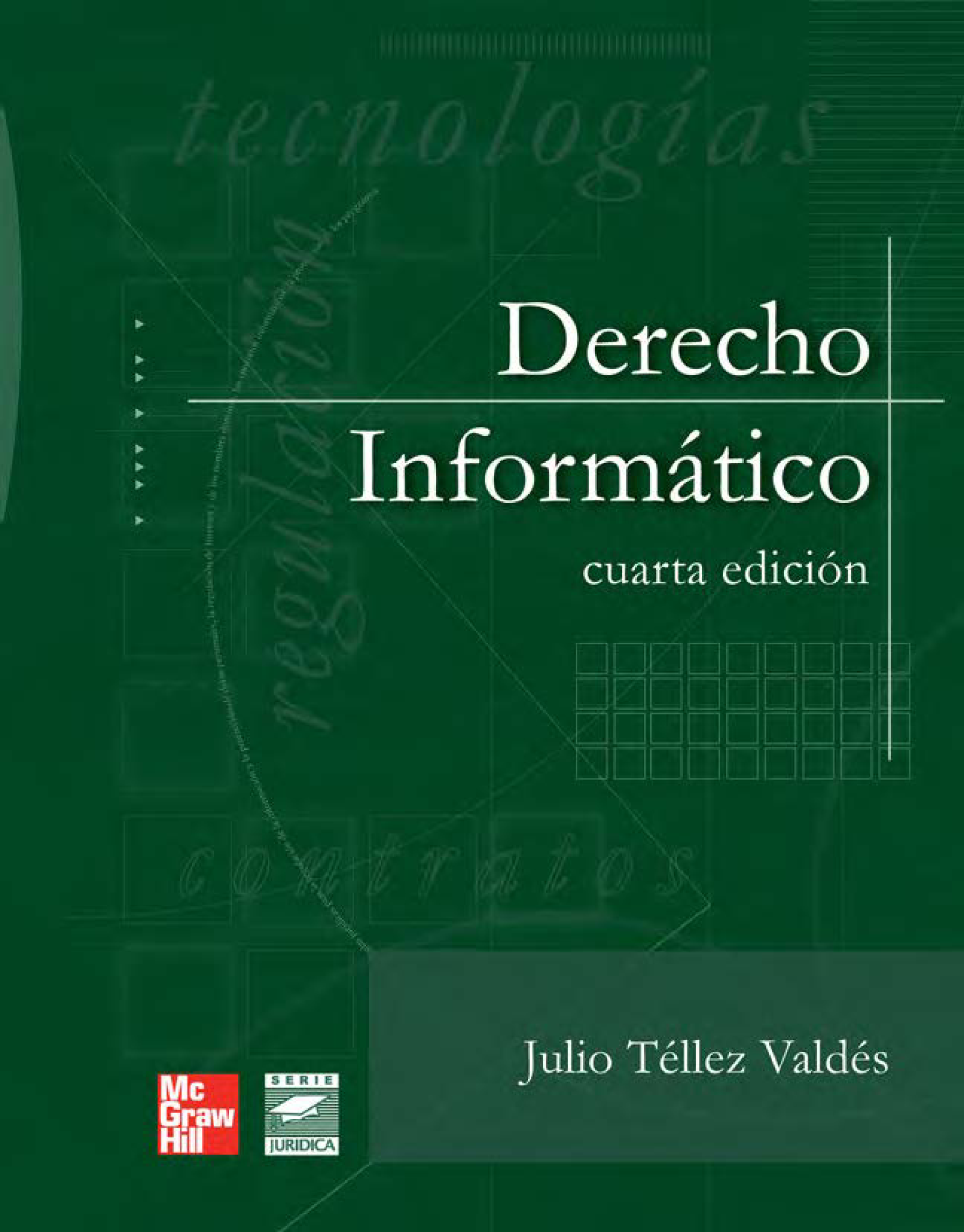 Derecho informático