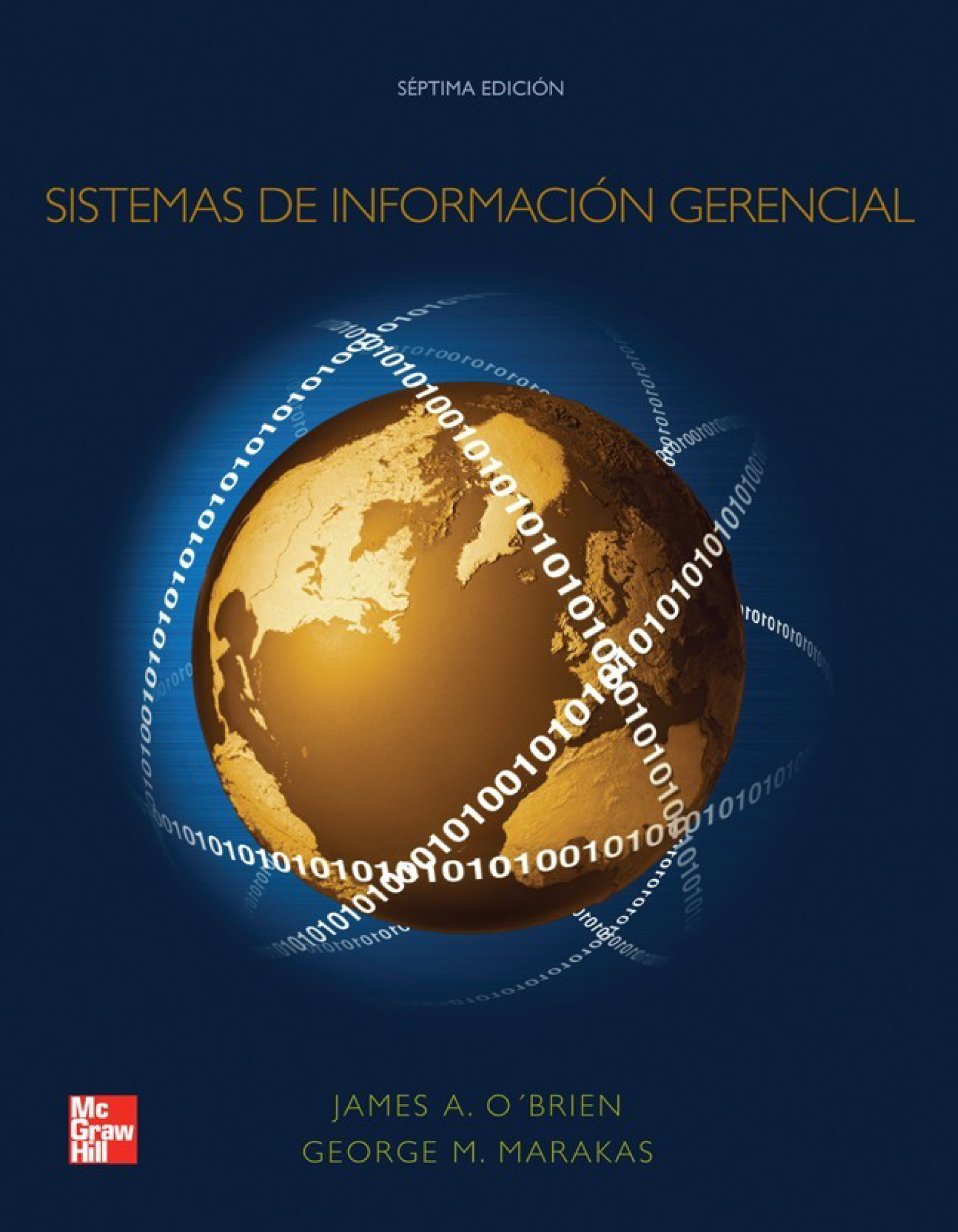 Sistemas de información gerencial
