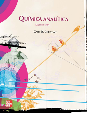 Química analítica