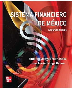 Sistema financiero de México