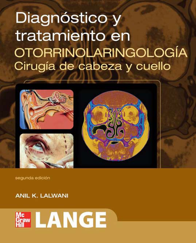 Diagnóstico y tratamiento en otorrinolaringología: cirugía de cabeza y cuello