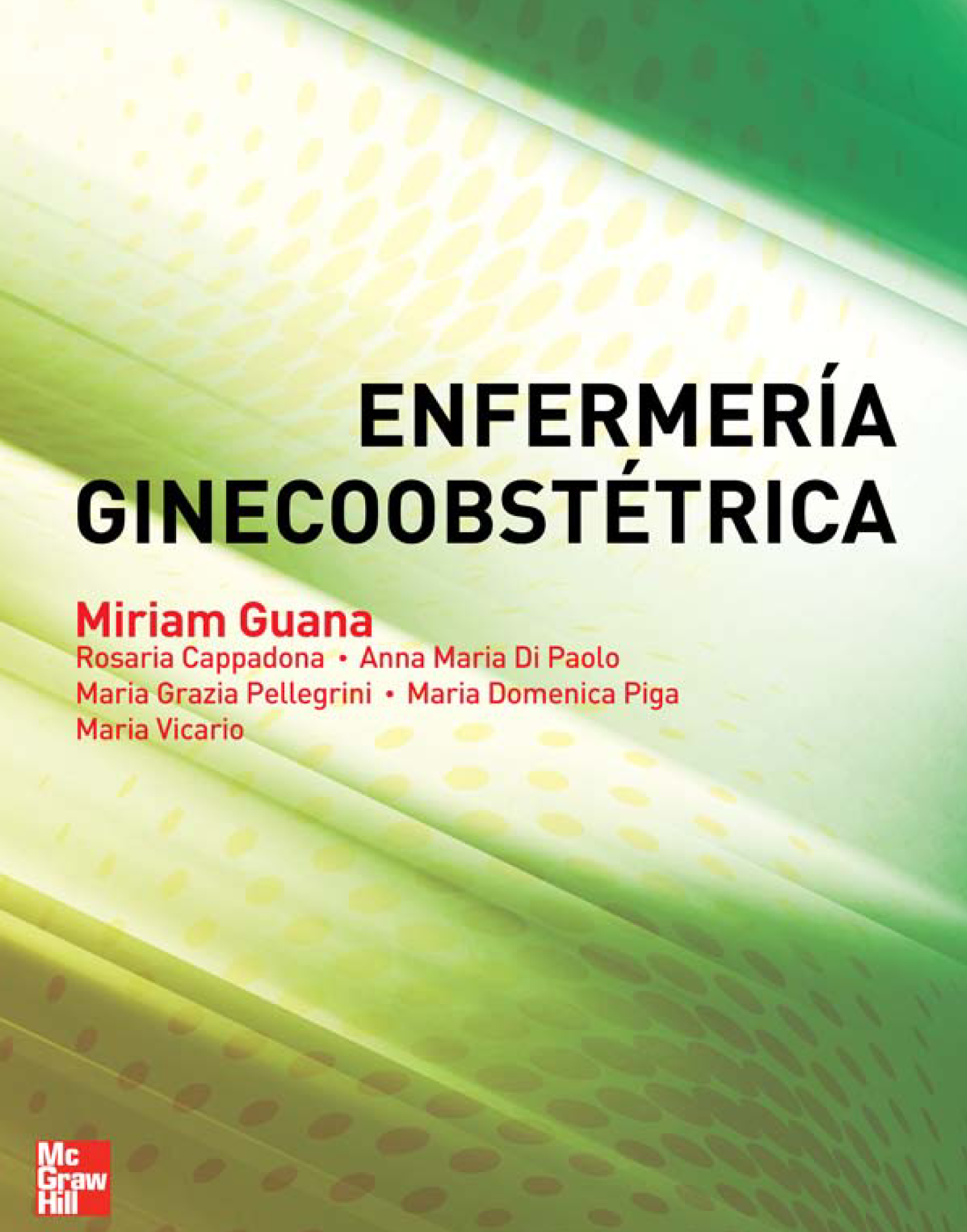 Enfermería ginecoobstétrica