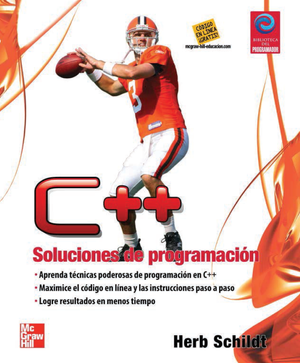 C++: soluciones de programación