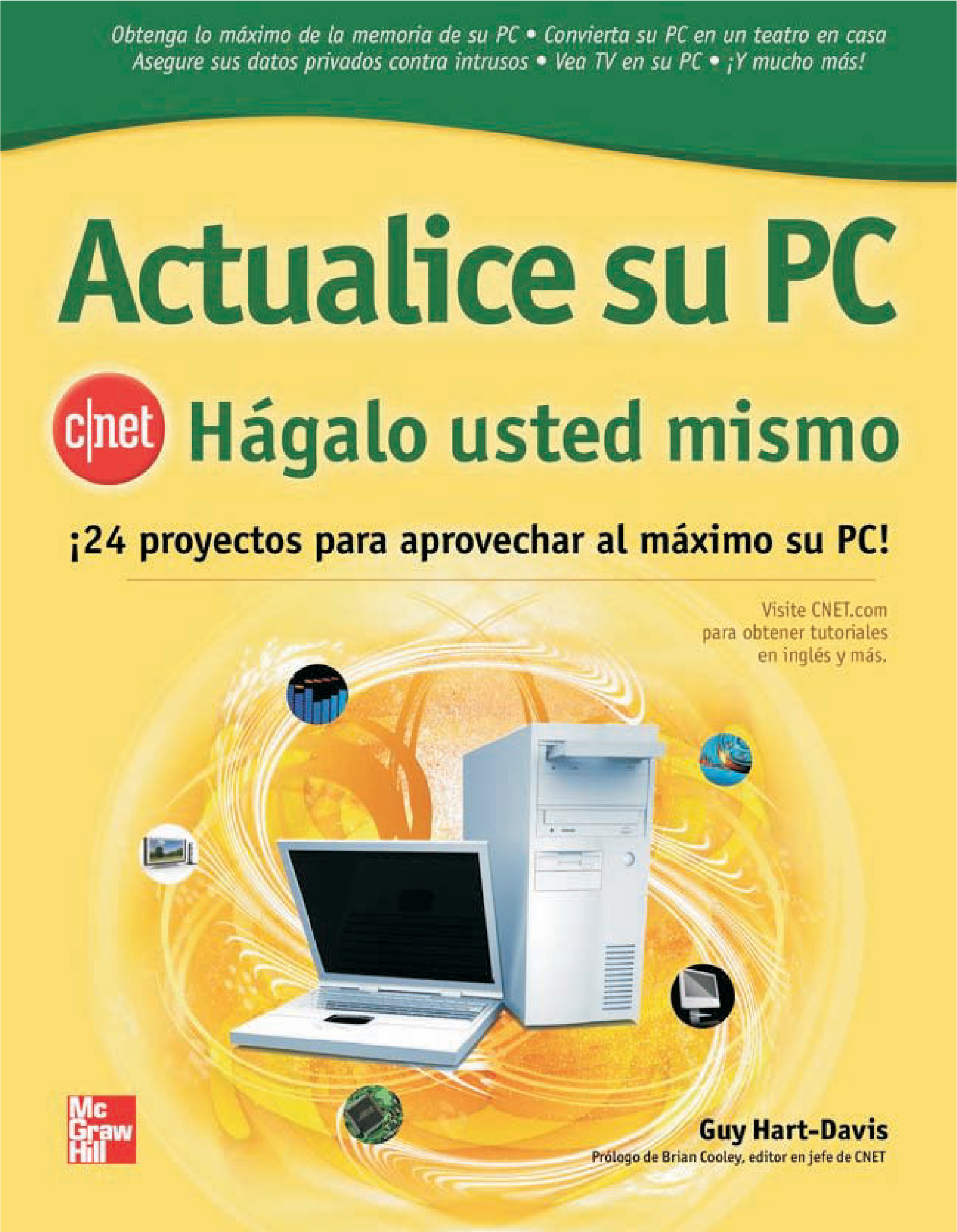 Actualice su PC: hágalo usted mismo