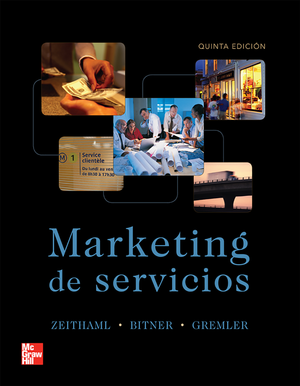 Marketing de servicios