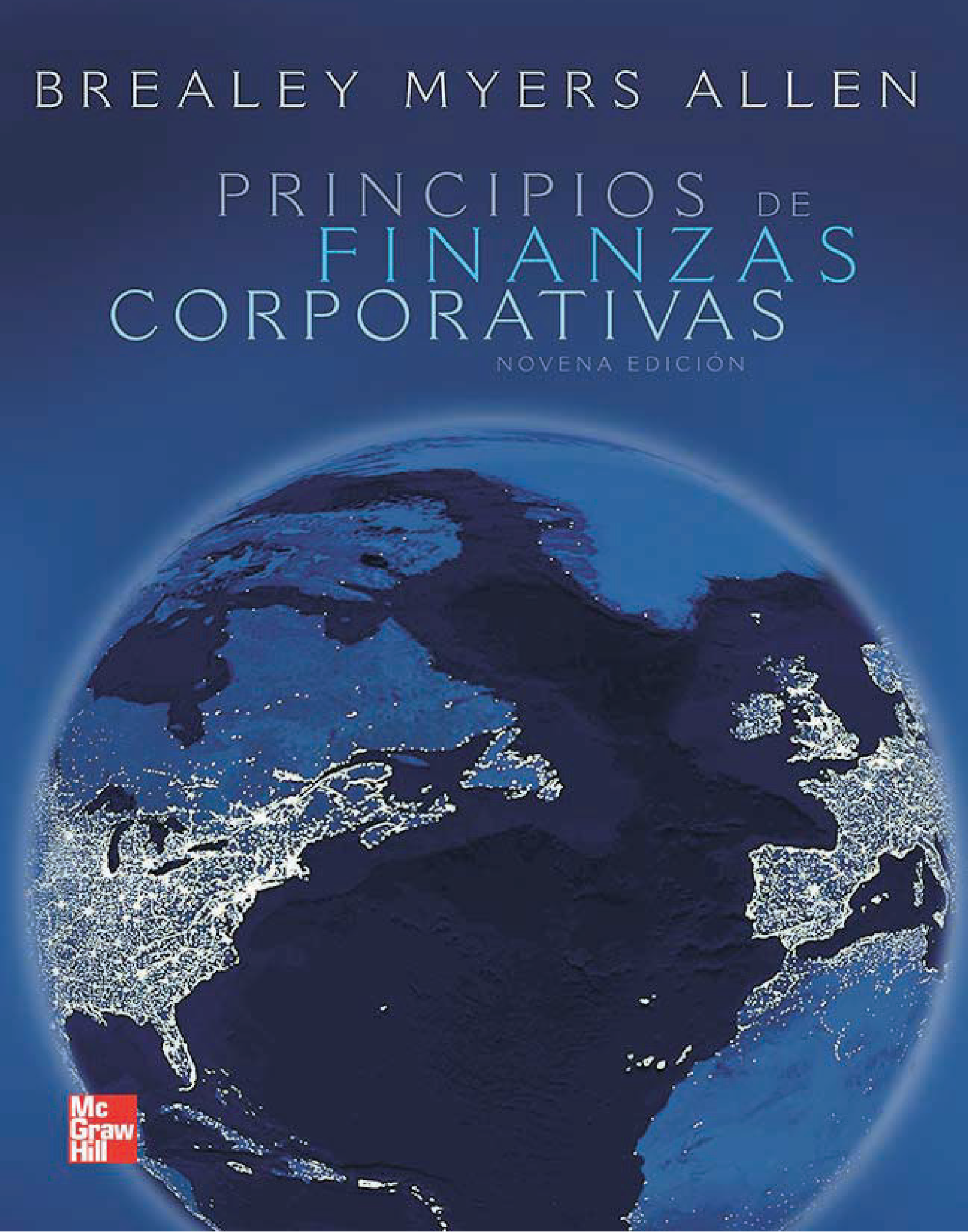 Principios de finanzas corporativas