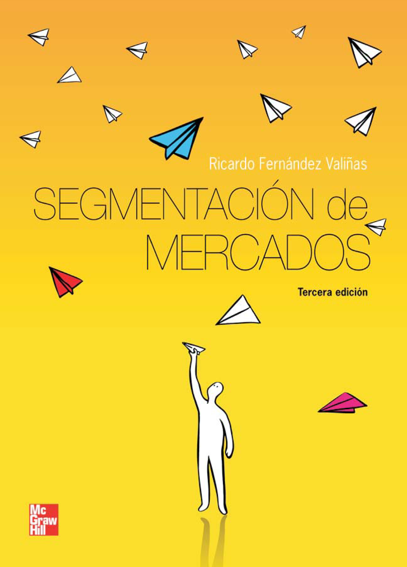 Segmentación de mercados