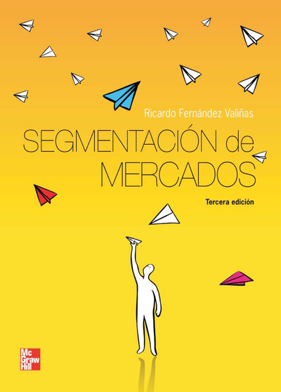 Segmentación de mercados
