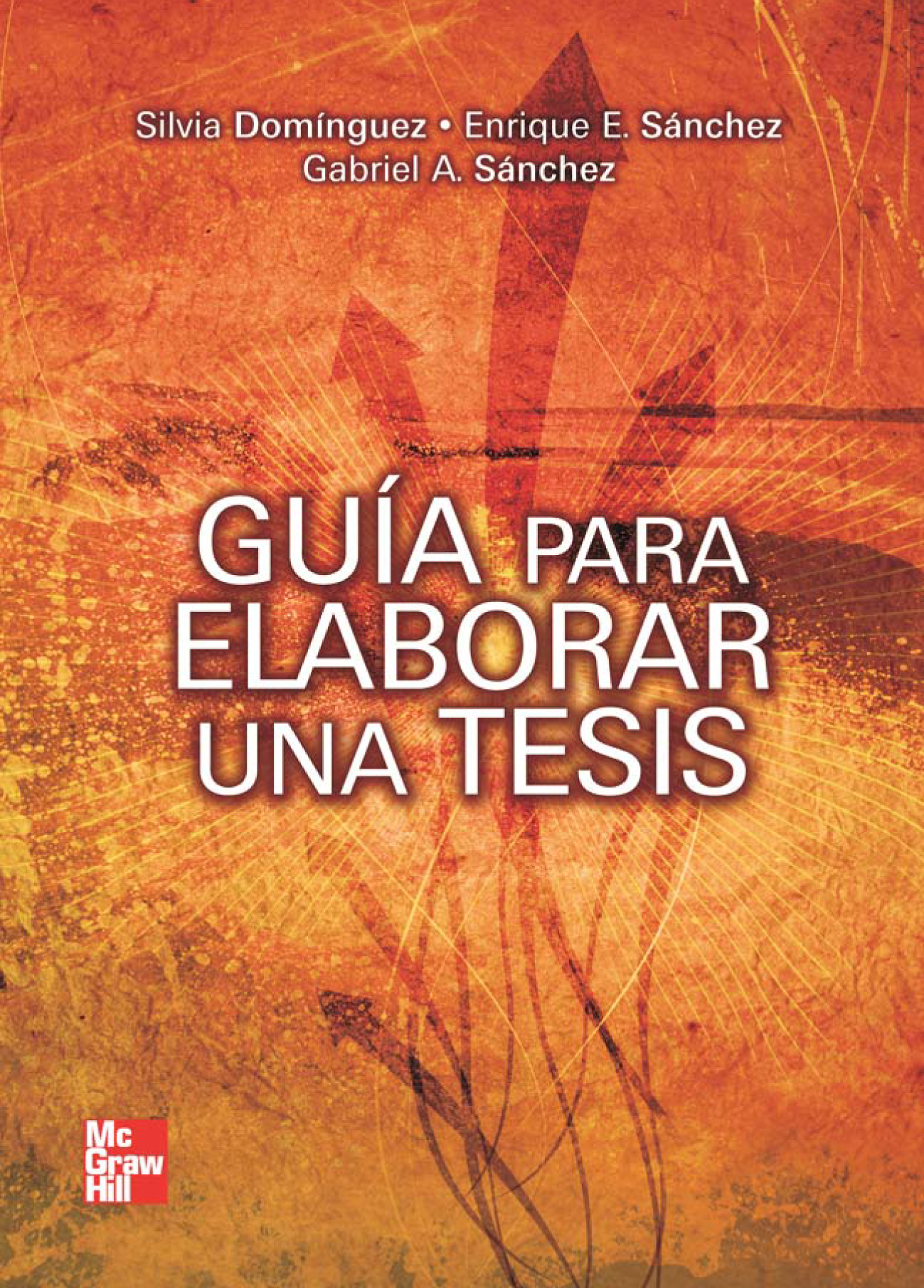 Guía para elaborar una tesis