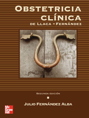 Obstetricia clínica (2a.ed.)