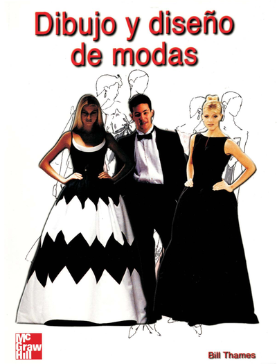 Dibujo y diseño de modas