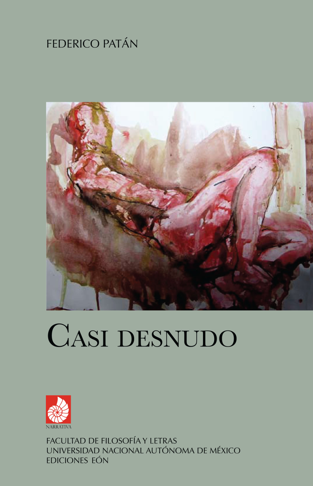 Casi desnudo