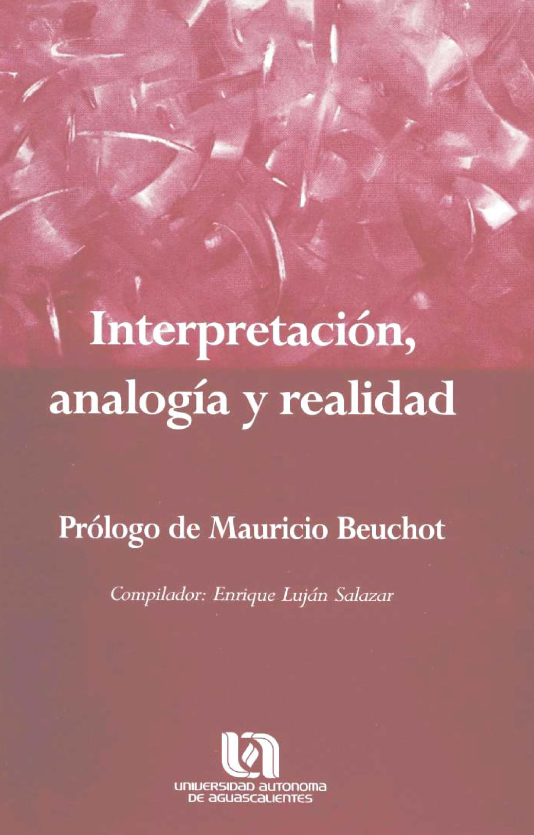 Interpretación, analogía y realidad