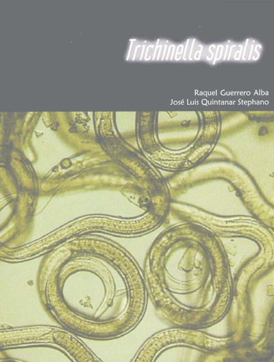 Trichinella spiralis