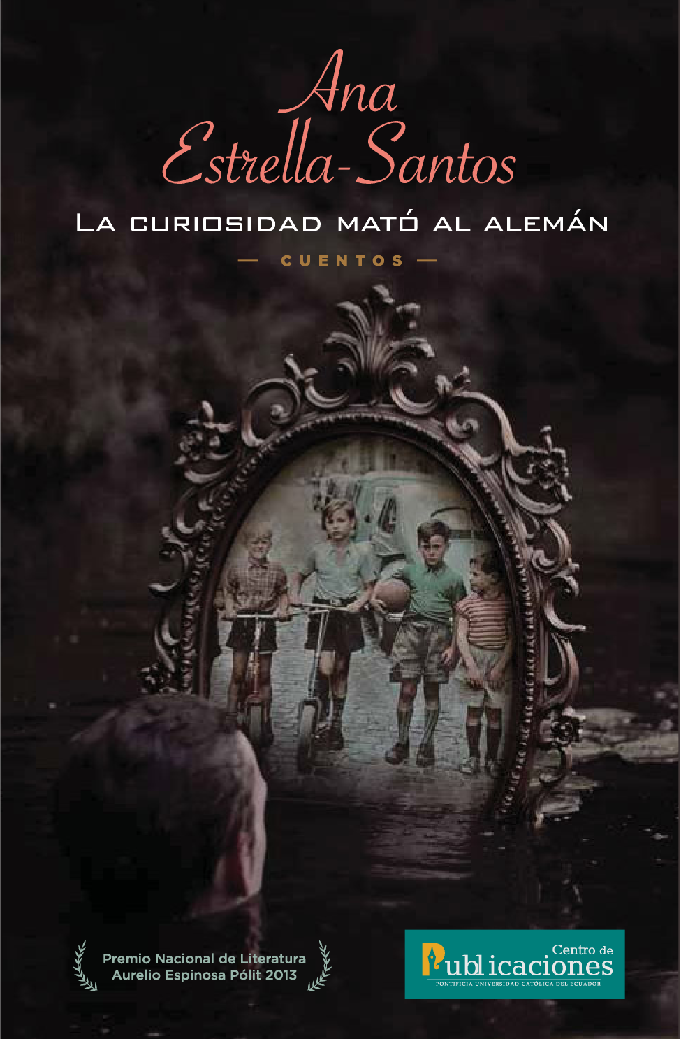 La curiosidad mató al alemán