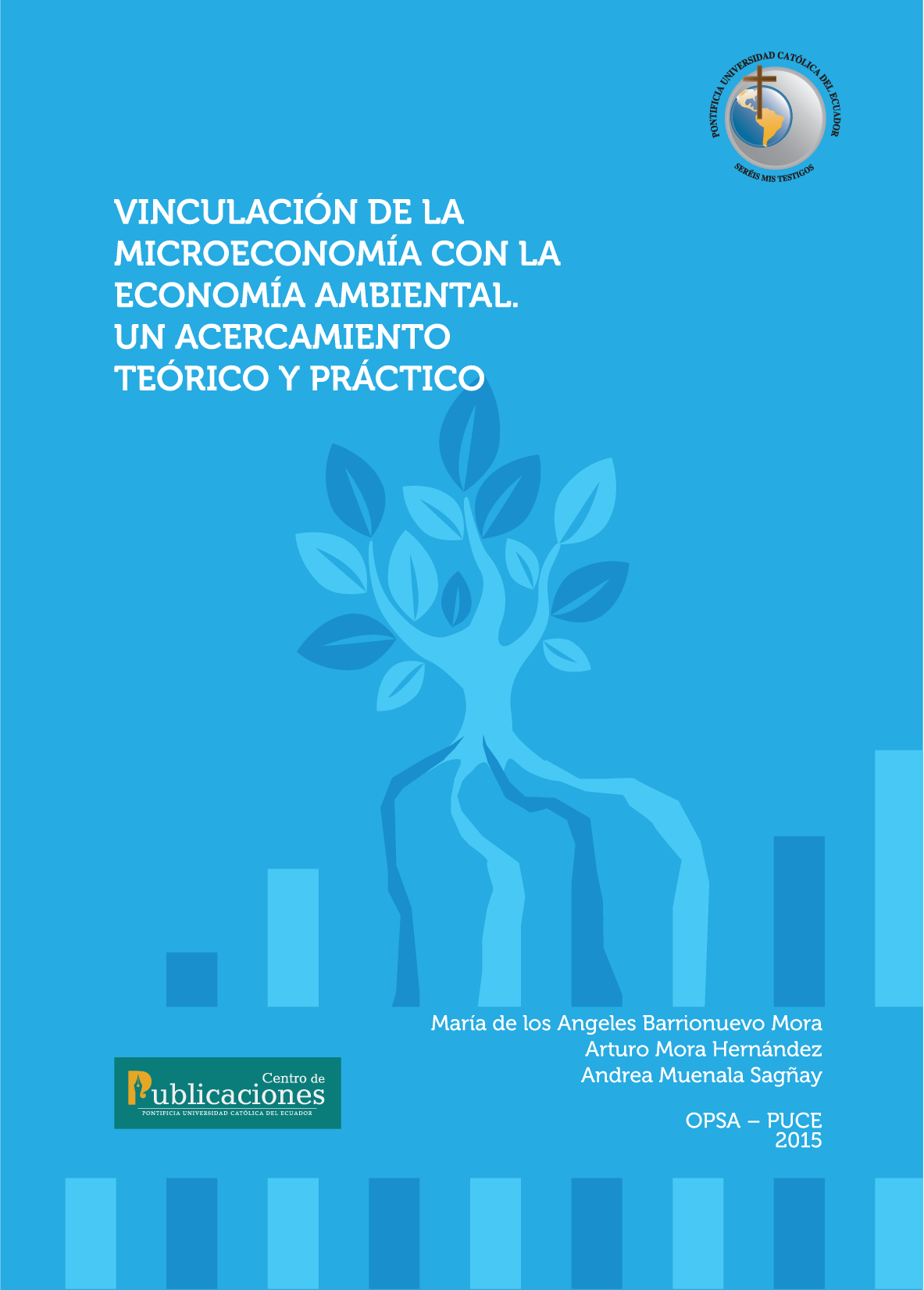 Vinculación de la microeconomía con la economía ambiental: un acercamiento teórico y práctico