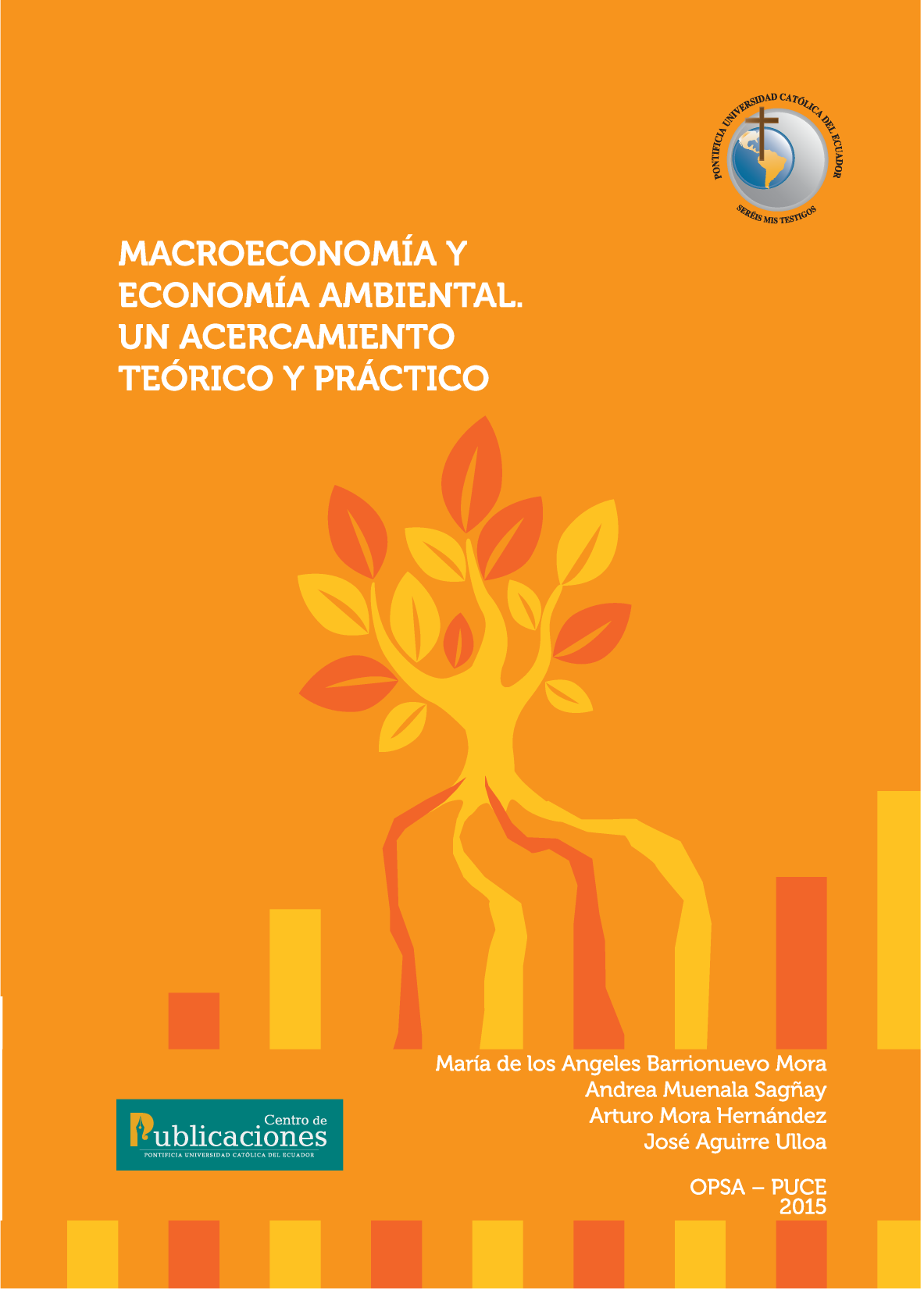 Macroeconomía y economía ambiental: un acercamiento teórico y práctico