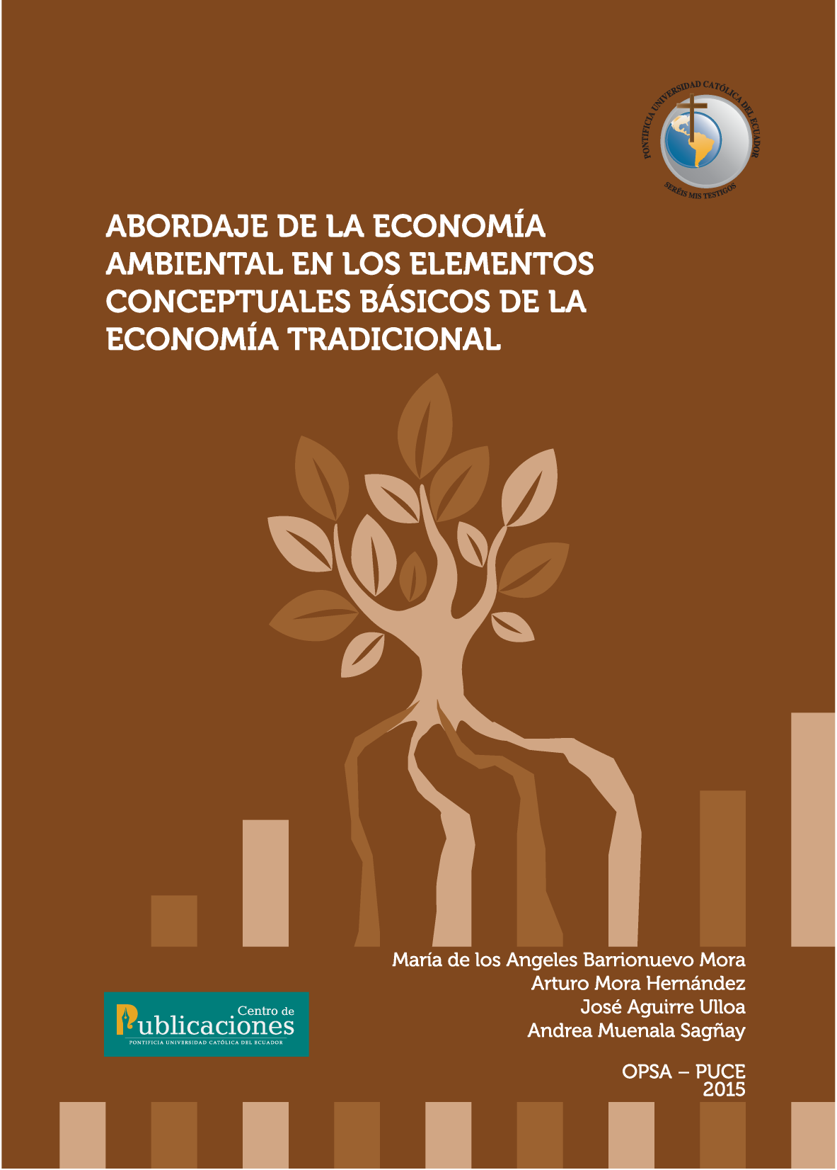 Abordaje de la economía ambiental en los elementos conceptuales básicos