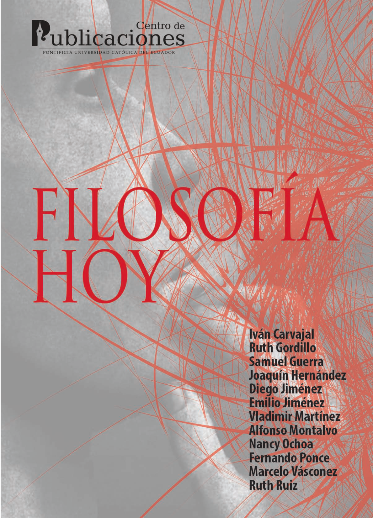 Filosofía hoy