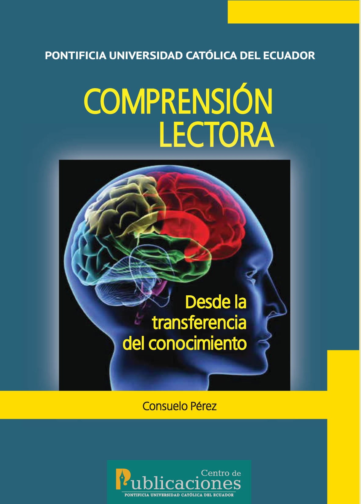 Comprensión lectora desde la transferencia del conocimiento