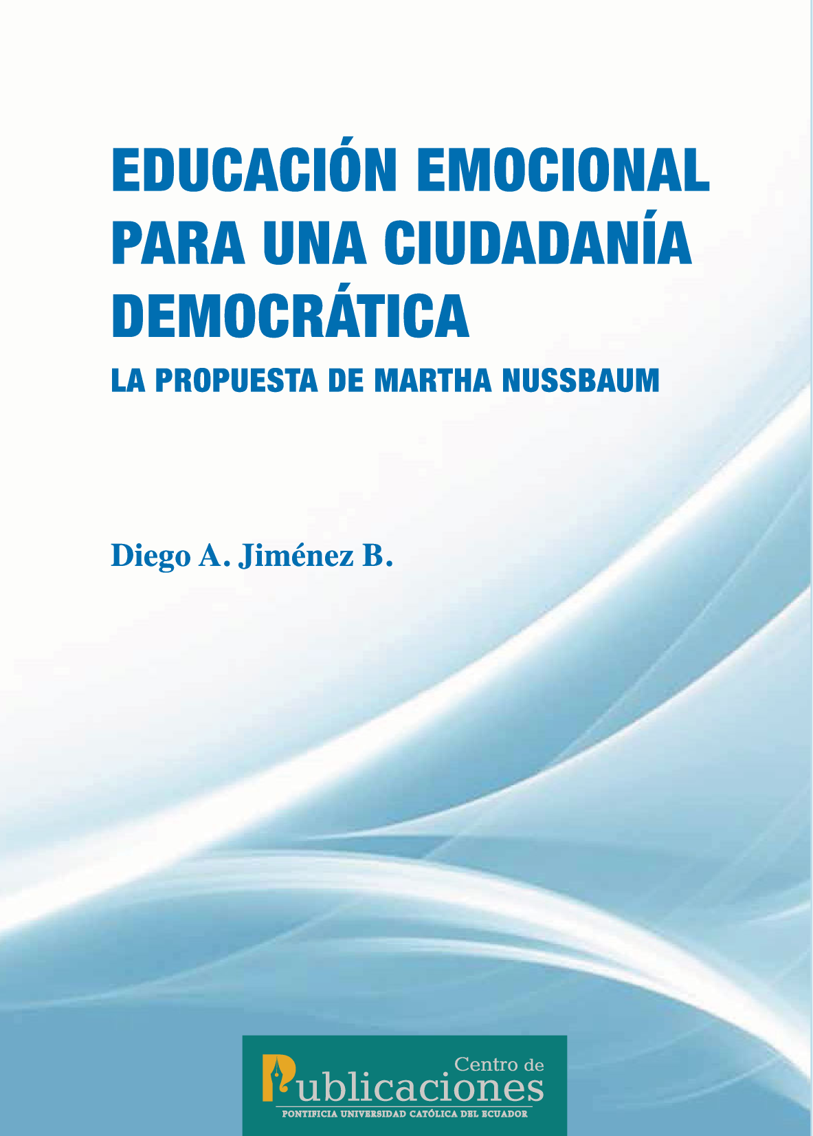 Educación emocional para una ciudadanía democrática: la propuesta de Martha Nussbaum