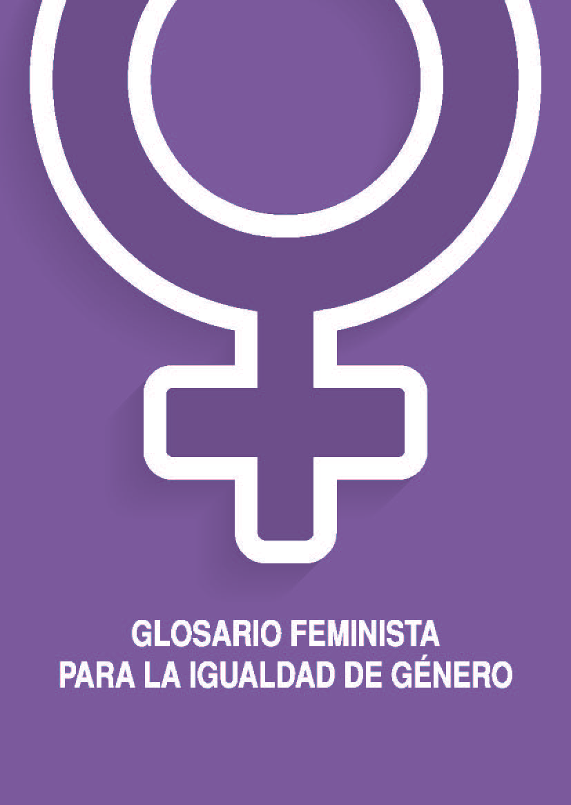 Glosario feminista para la igualdad de género
