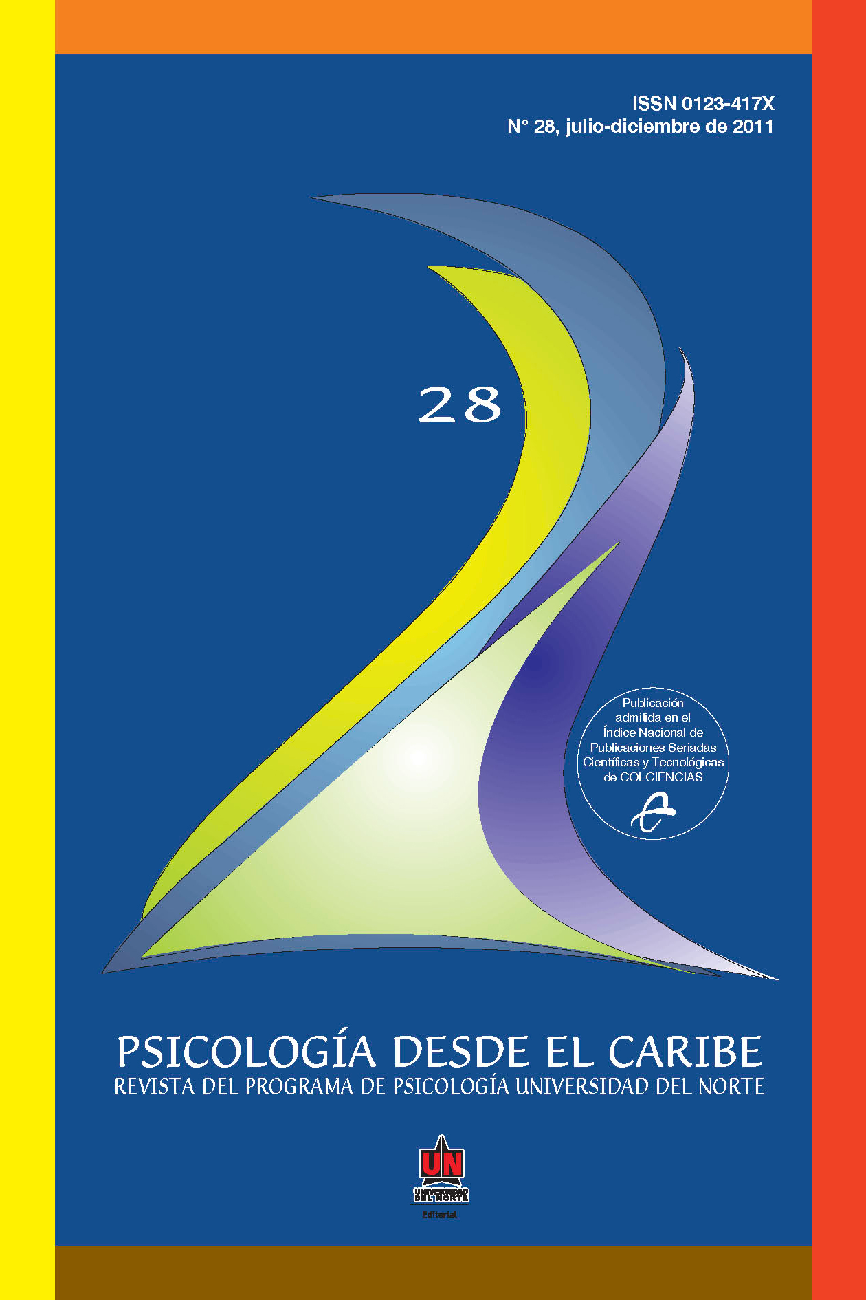 Psicología desde el Caribe (28)