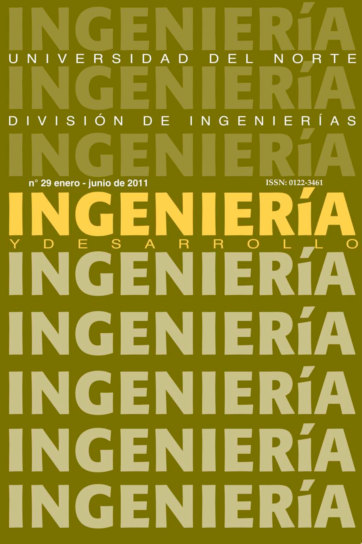 Ingeniería y Desarrollo 29 (1)