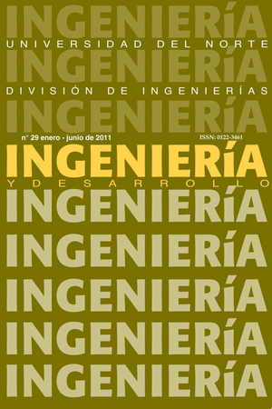 Ingeniería y Desarrollo 29 (1)