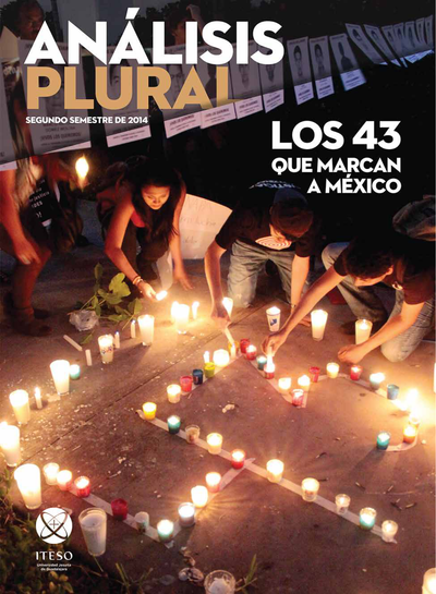 Análisis plural, segundo semestre