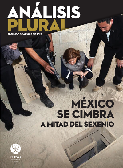Análisis plural, segundo semestre